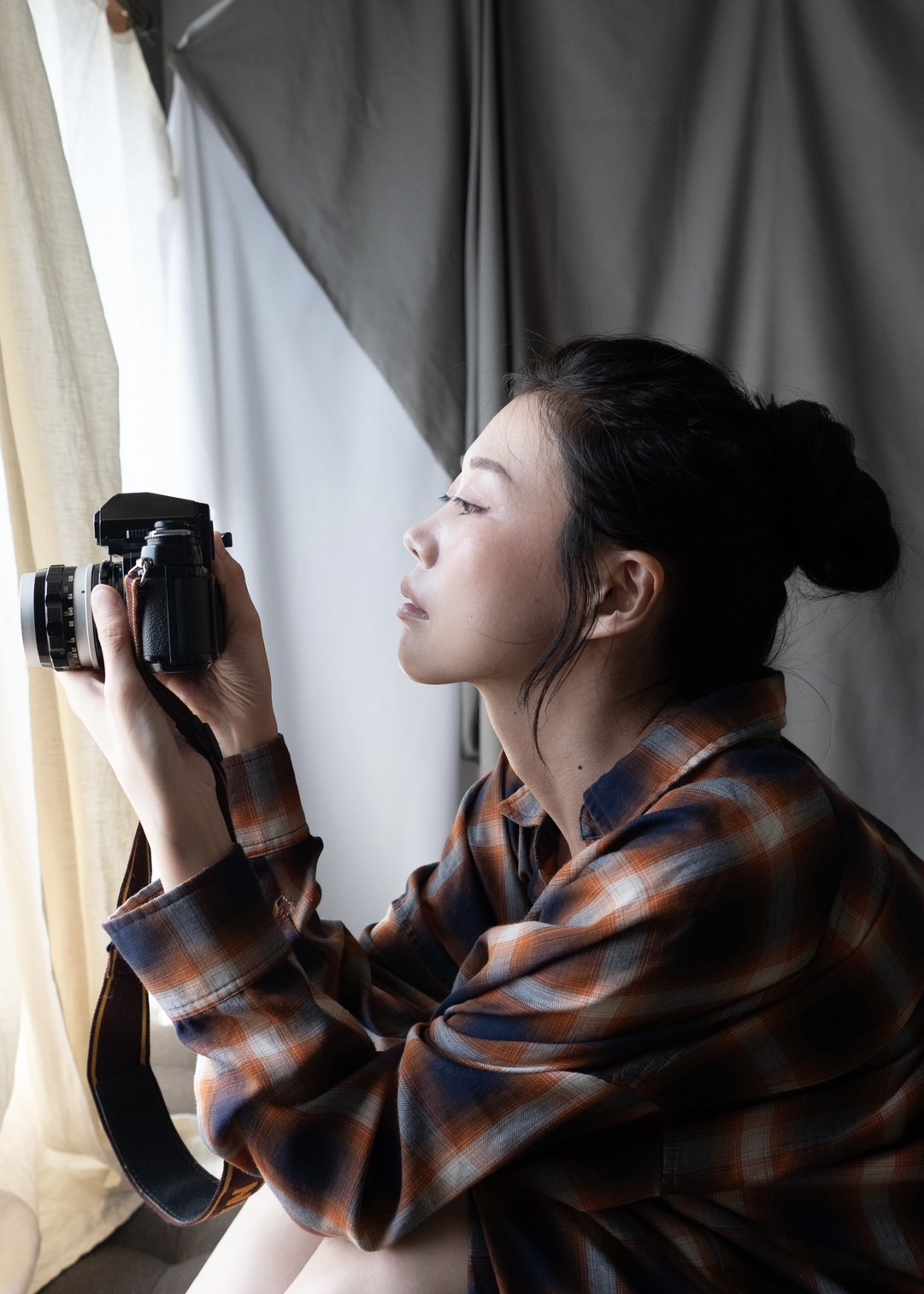 志田 彩香