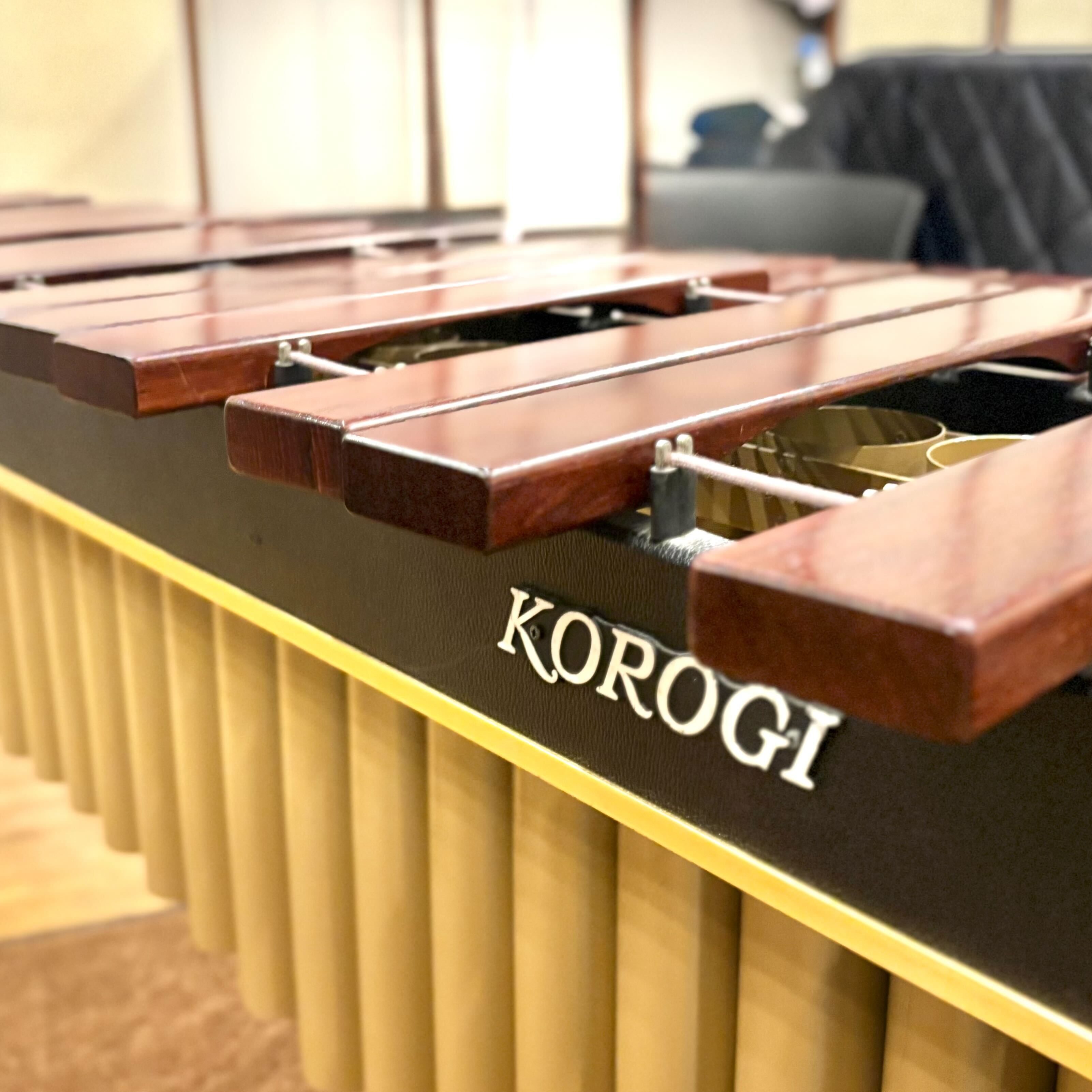 マリンバ KOROGI 850