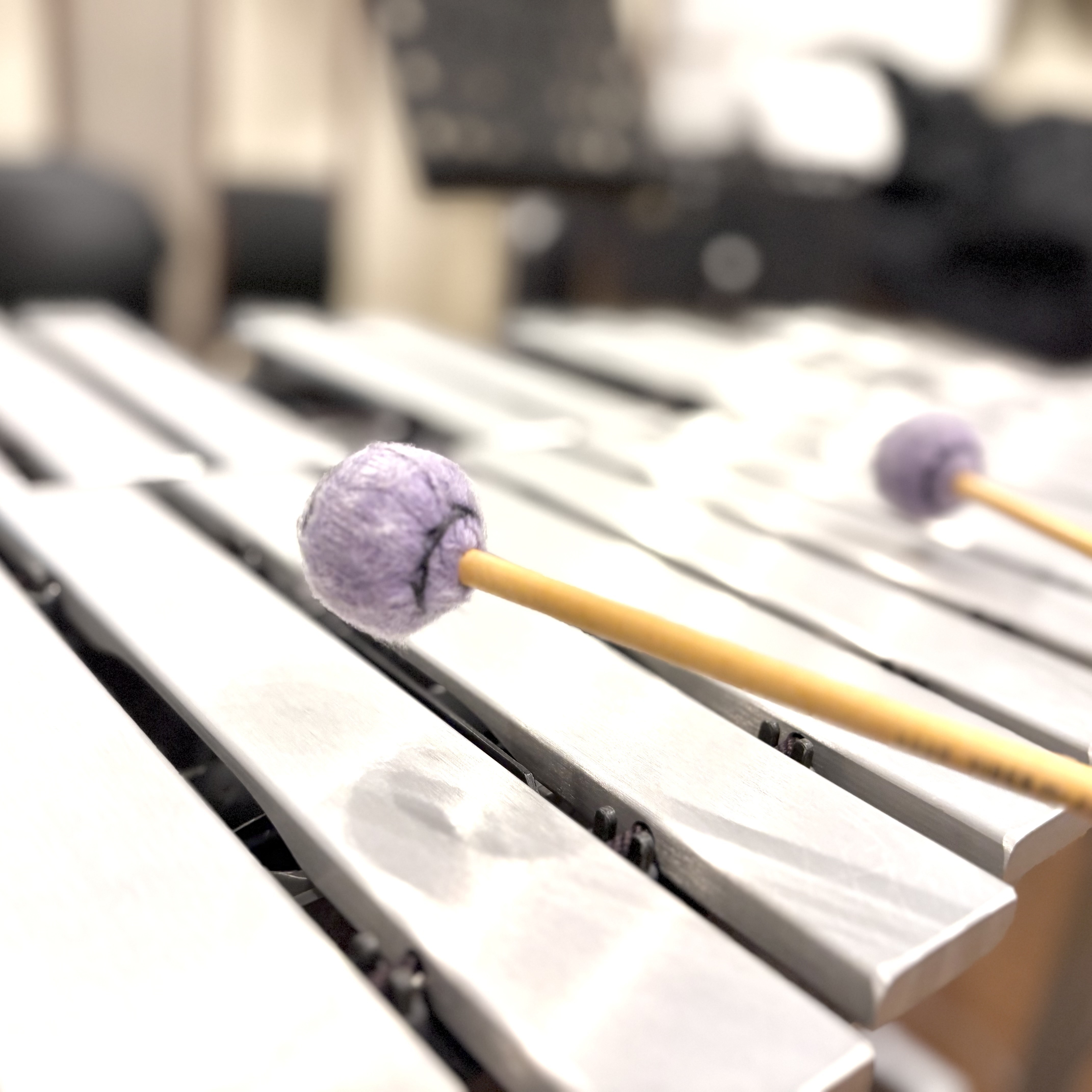 ヴィブラフォン YAMAHA YV-3000